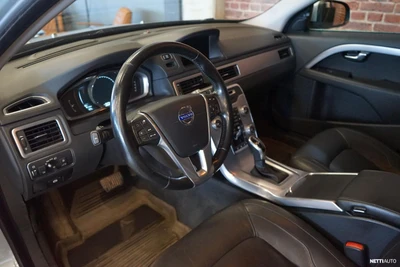 Volvo V70 D4 Classic aut 2015, kuva 7/25