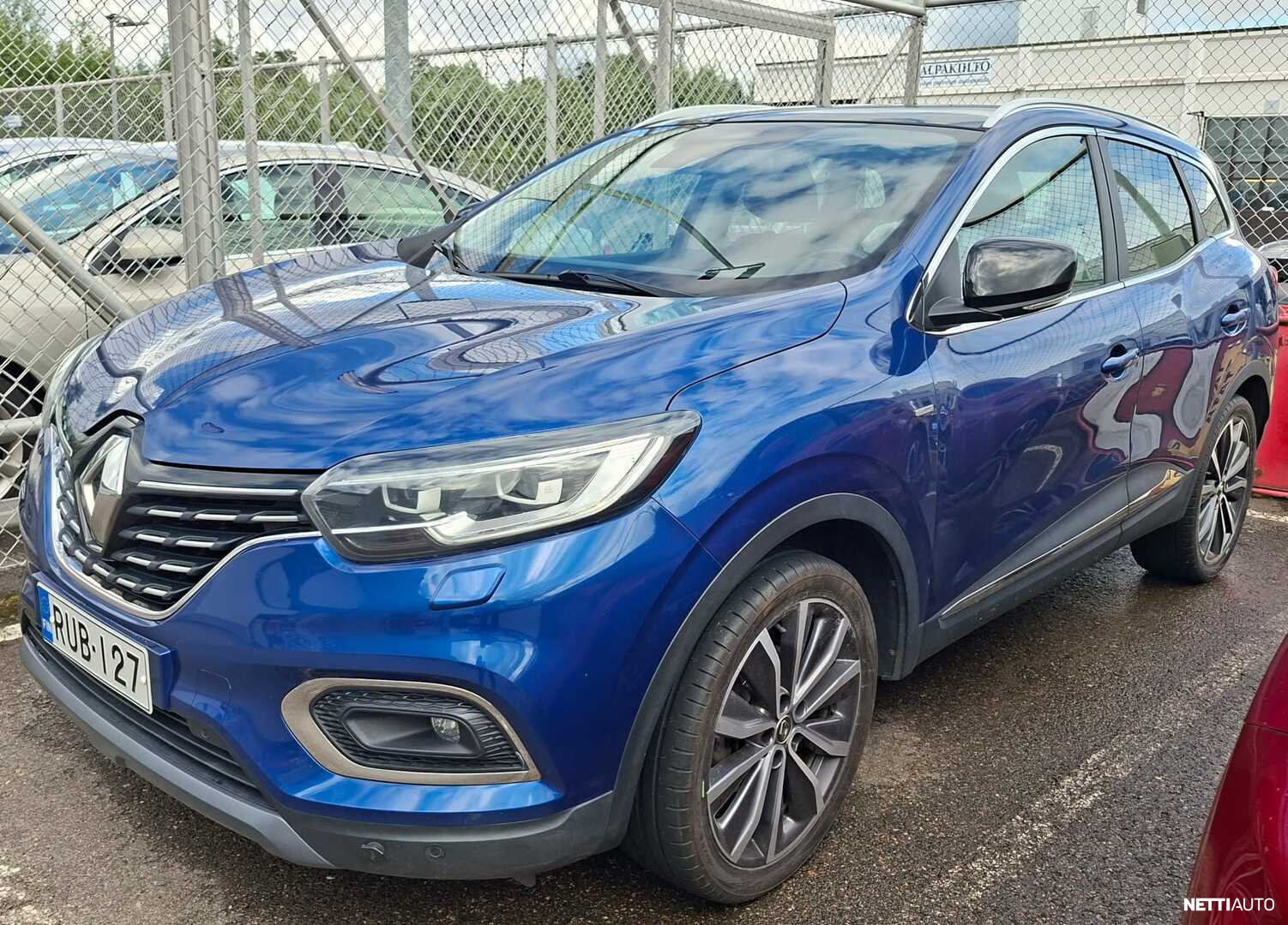 Renault Kadjar