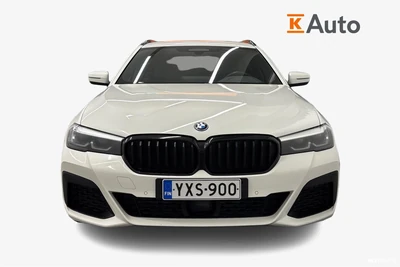 BMW 530 2023, kuva 4/27