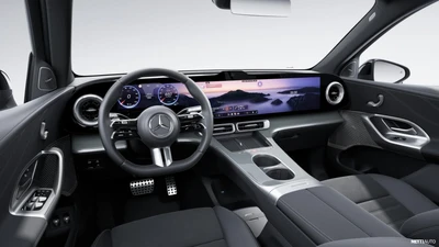 Mercedes-Benz GLC 2026, kuva 7/11