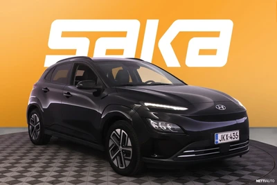 Hyundai Kona 2021, kuva 1/39