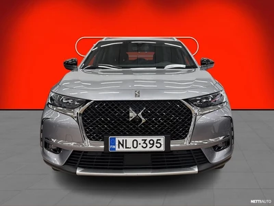 DS 7 Crossback 2019, kuva 3/26