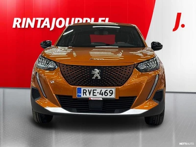Peugeot e-2008 2023, photo 3/54