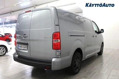 Citroen Jumpy 2024, photo 7/17