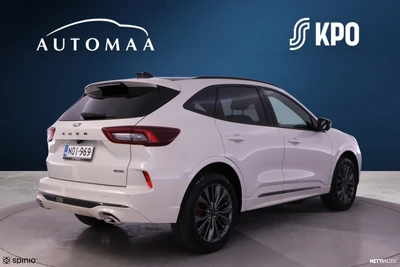 Ford Kuga 2026, kuva 4/9