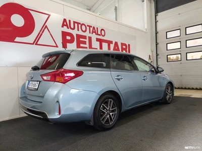 Toyota Auris 2014, kuva 7/26