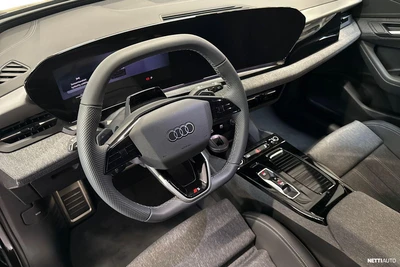 Audi Q6 e-tron 2026, kuva 6/15
