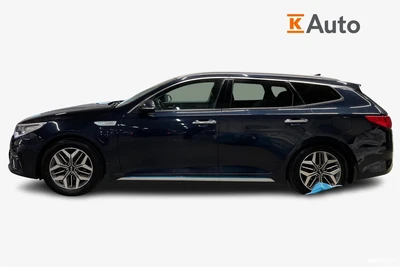 Kia Optima 2019, kuva 5/31