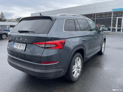 Skoda Kodiaq 2020, kuva 3/19