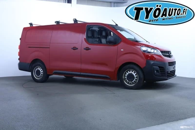 Opel Vivaro 2021, kuva 3/18