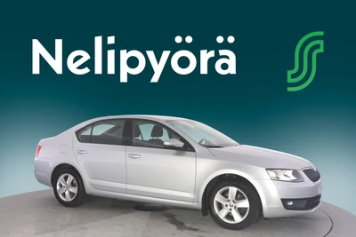 Skoda Octavia 1,4 TSI Ambition 2016, kuva 5/39