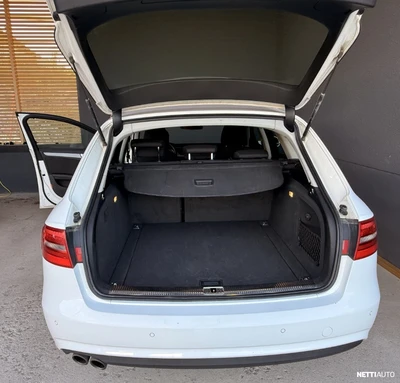 Audi A4 Avant 2,0 TDI 110 kW 2014, kuva 6/14