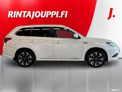 Mitsubishi Outlander PHEV 2017, kuva 6/44