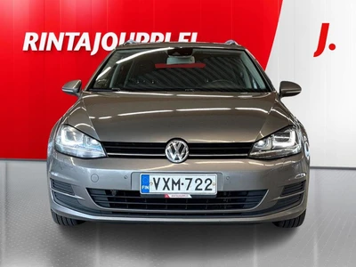 Volkswagen Golf 2014, photo 3/42