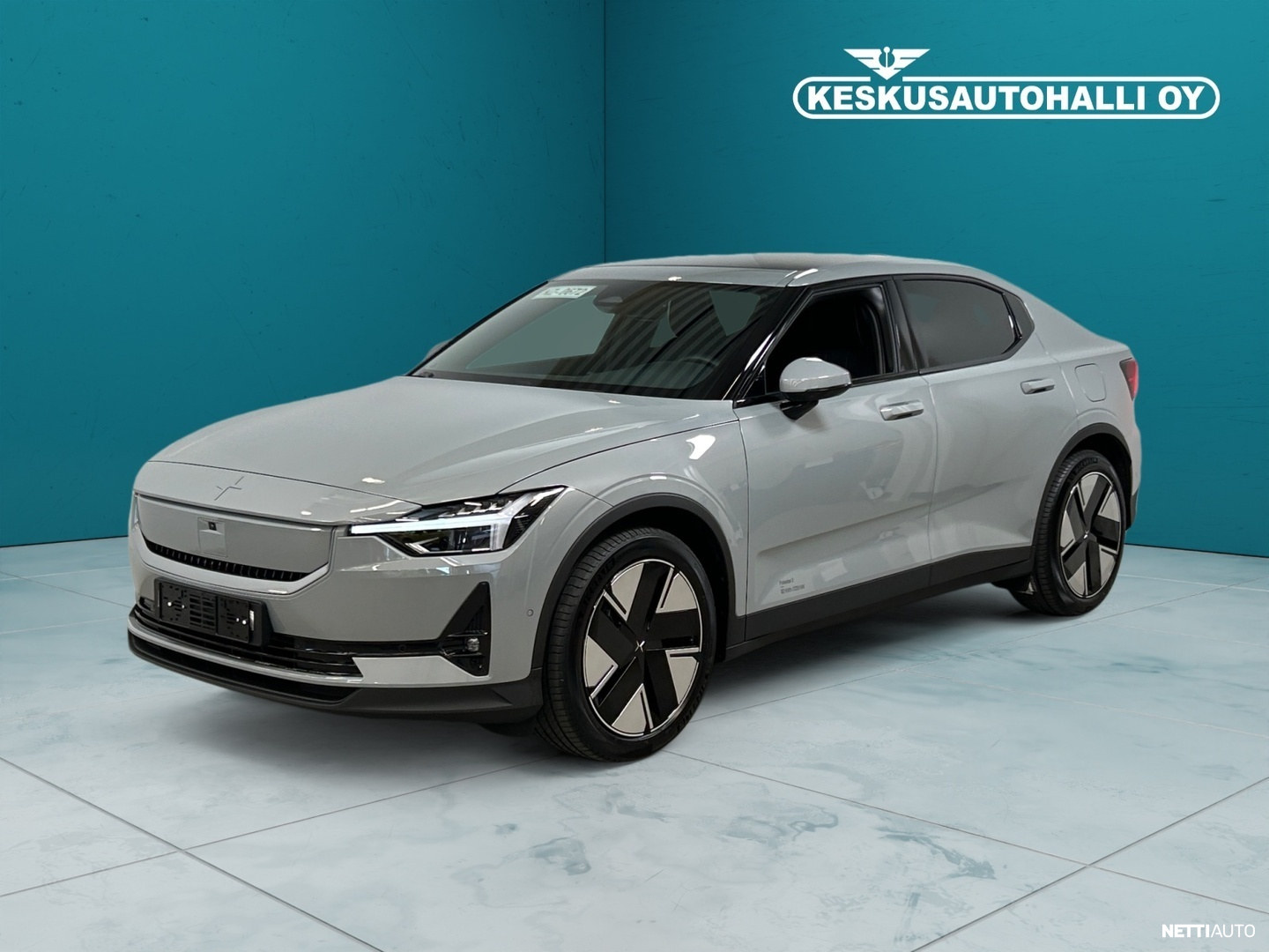 Polestar 2