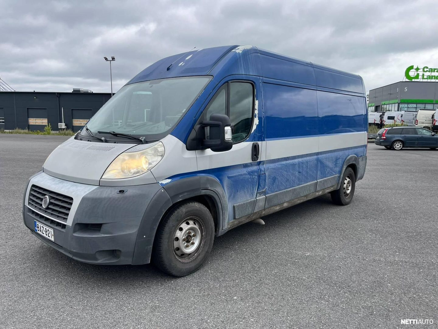 Fiat Ducato