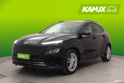 Hyundai Kona 2021, photo 6/30