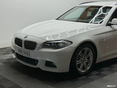 BMW 525 2011, kuva 6/41