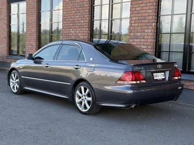 Toyota Crown 2006, kuva 6/21