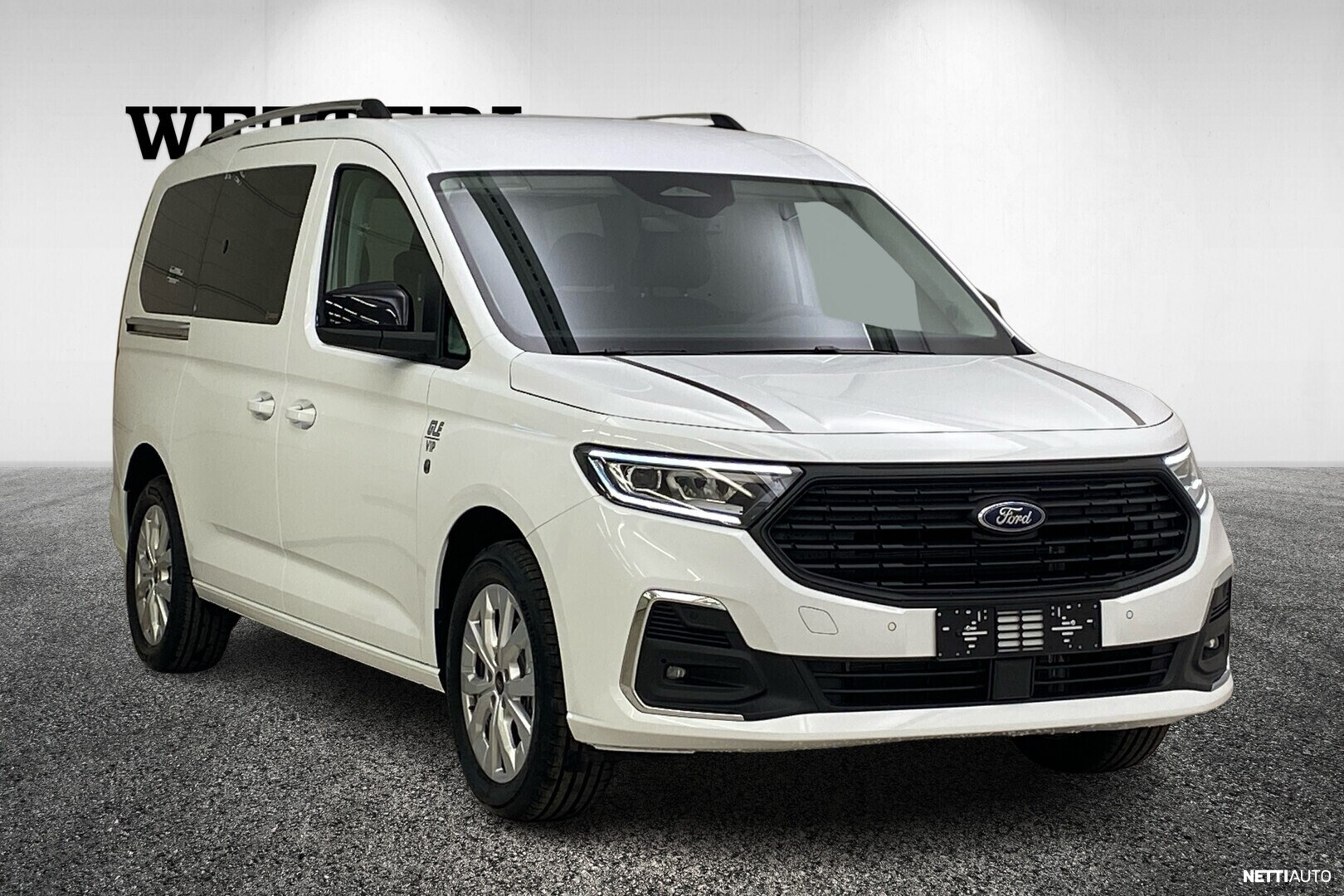 Ford Grand Tourneo Connect