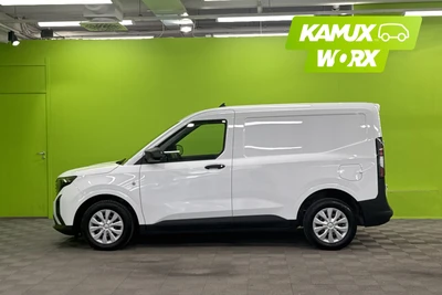 Ford Transit Courier 2024, photo 6/18