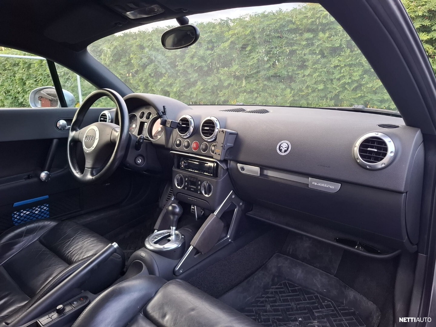 Audi TT 2004, kuva 5/13