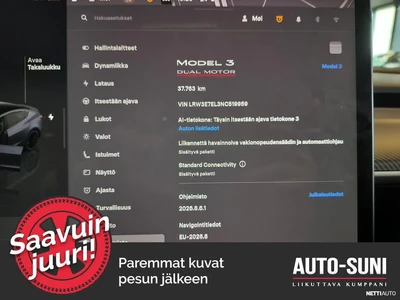 Tesla Model 3 Performance 2022, photo 6/9