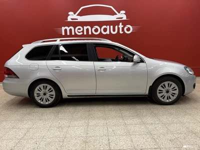 Volkswagen Golf 2013, photo 2/10