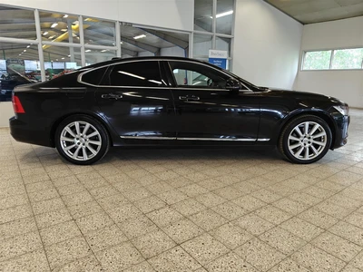 Volvo S90 T8 AWD Inscription aut 2018, kuva 6/10