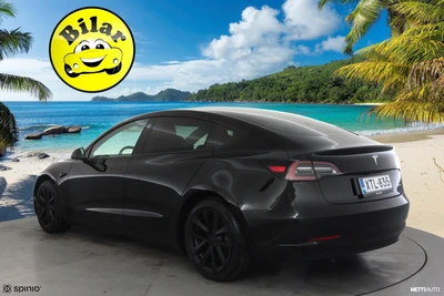 Tesla Model 3 Long-Range Dual Motor AWD 2020, kuva 4/10