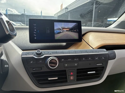 BMW i3s s 94 Charged Edition 2018, kuva 6/6