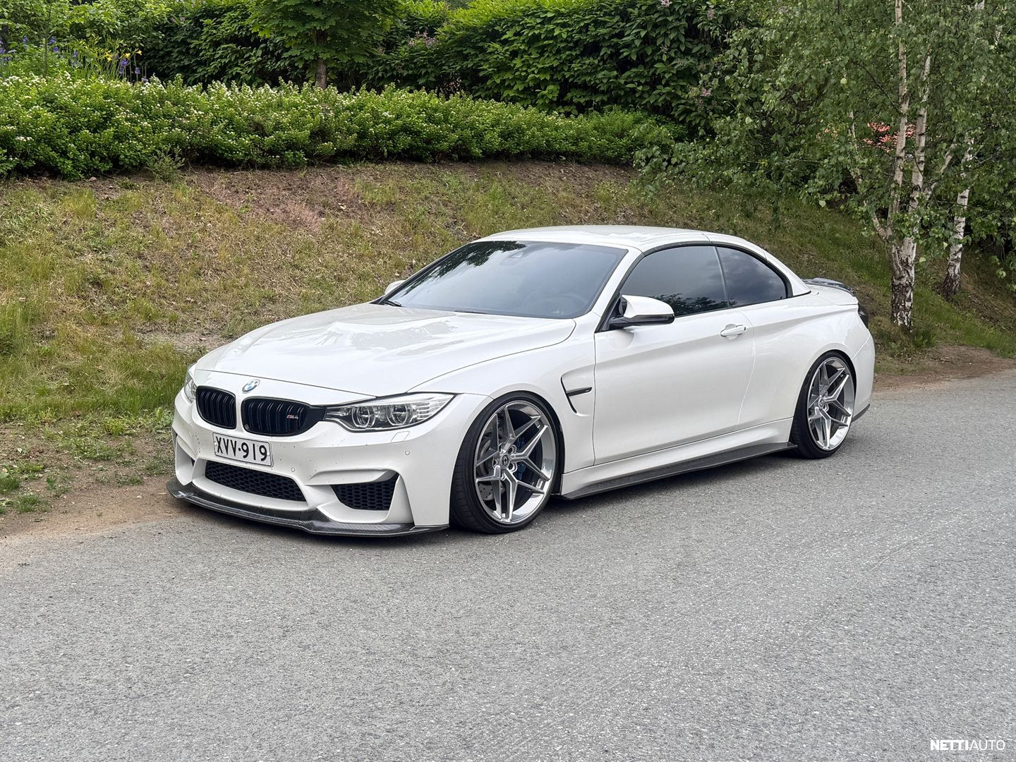 BMW M4