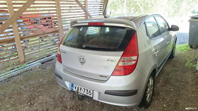 Hyundai i30 2008, kuva 2/13