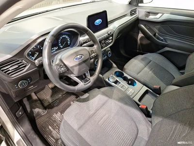 Ford Focus 2020, photo 7/24