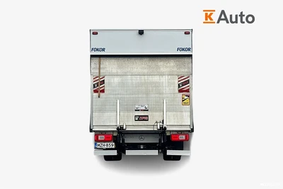 Mercedes-Benz Sprinter 2023, photo 3/34