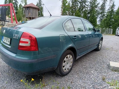 Skoda Octavia 2007, photo 4/8