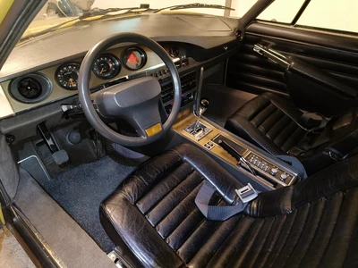 Citroen sm SM 1971, kuva 2/3