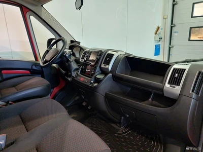 Citroen Jumper 2021, photo 5/16