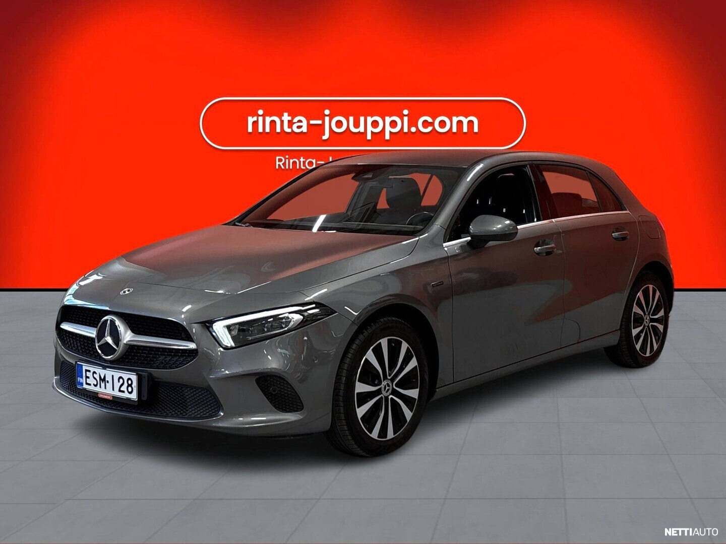 Mercedes-Benz A