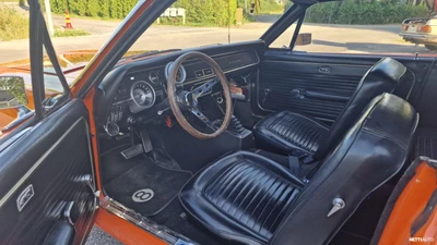 Mercury Cougar 1968, kuva 6/15