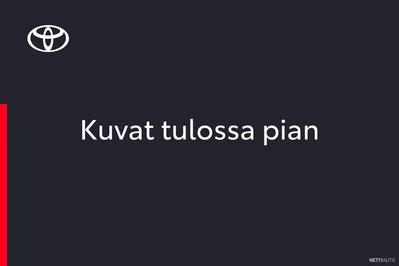 Toyota Auris 2016, kuva 1/2
