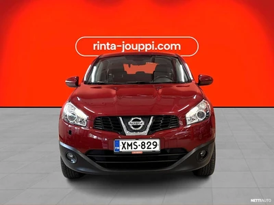 Nissan Qashqai 2011, kuva 3/25