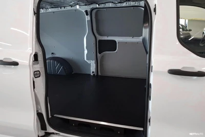 Ford Transit Custom 2026, photo 5/16