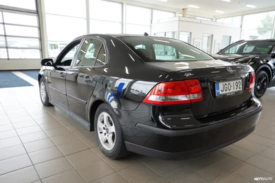 Saab 9-3 2006, photo 2/10