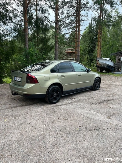 Volvo S40 2026, kuva 7/9