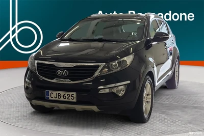 Kia Sportage 2014, kuva 1/35