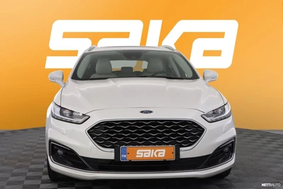 Ford Mondeo 2020, photo 2/30
