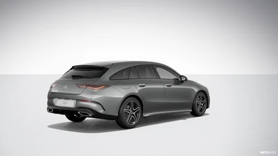 Mercedes-Benz CLA 2024, kuva 4/10