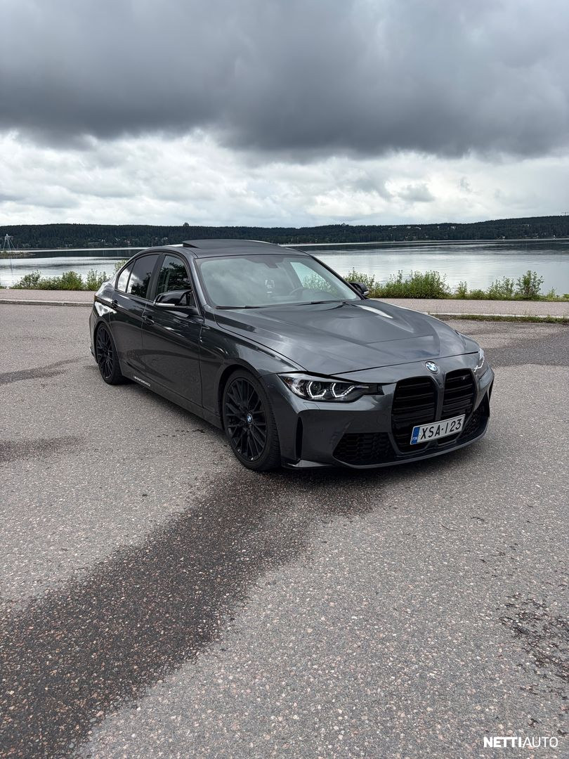 BMW 328