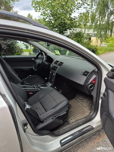 Volvo V50 2010, kuva 5/9